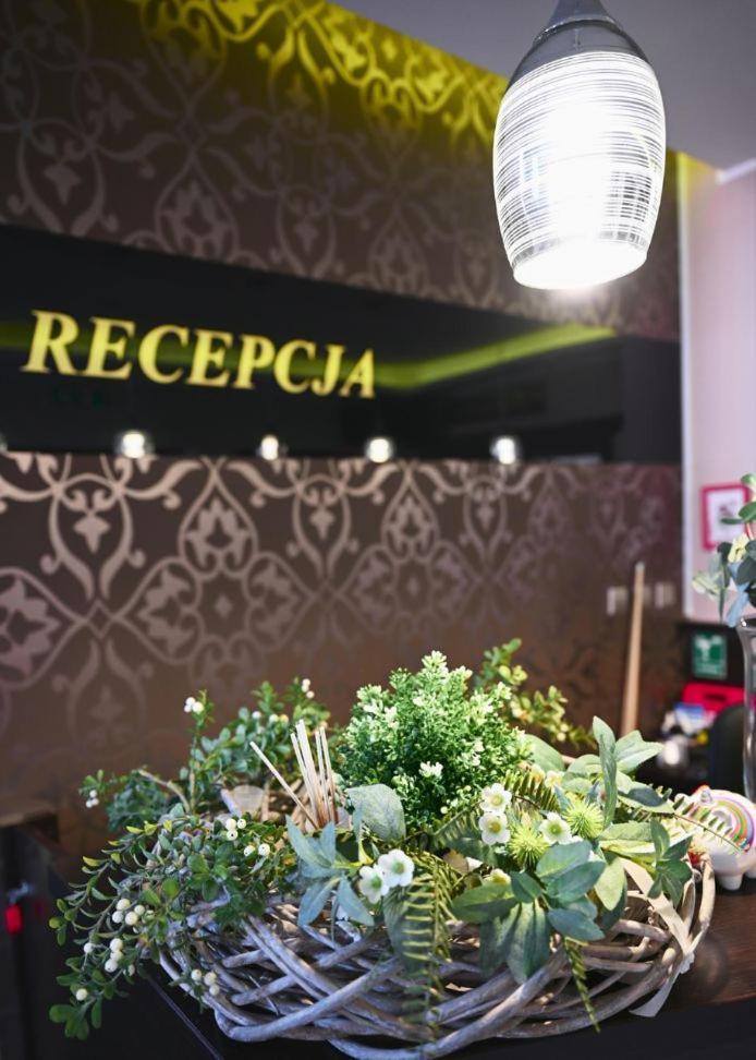 Lazur Wellness@Spa Мендзыводзе Экстерьер фото