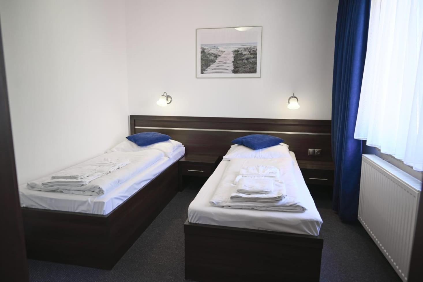 Lazur Wellness@Spa Мендзыводзе Экстерьер фото
