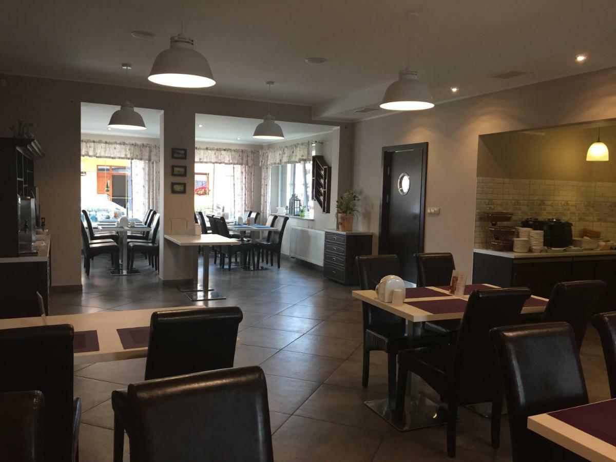 Lazur Wellness@Spa Мендзыводзе Экстерьер фото